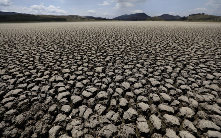 Κλιματική αλλαγή: Η ανθρωπότητα βρίσκεται σε ένα «σπιράλ αυτοκαταστροφής» προειδοποιεί ο ΟΗΕ