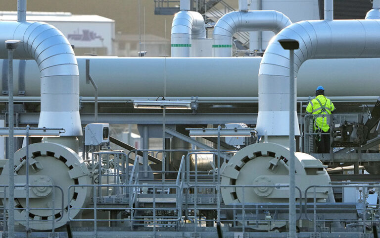 Κ. Σκρέκας: Η Gazprom θα πληρωθεί με τρόπο που δεν θα παραβιάζονται οι κυρώσεις