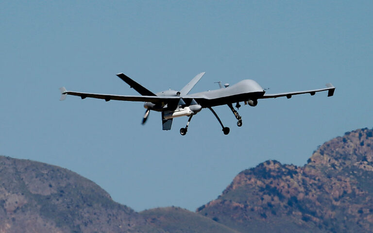 Συζητήσεις με Γαλλία και Ισραήλ για anti-UAV συστήματα
