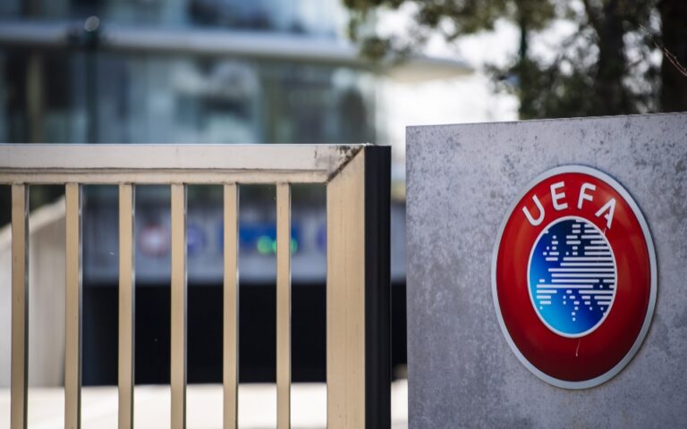 UEFA: Δικαστική νίκη κόντρα στη European Super League