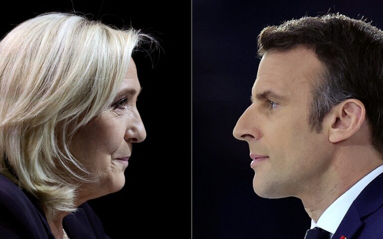 Η σημασία των γαλλικών εκλογών