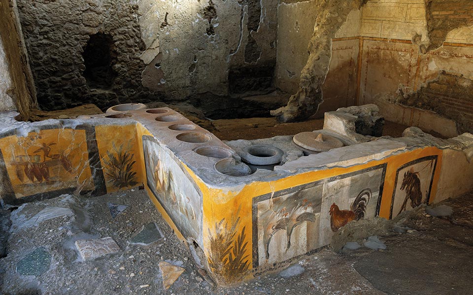 Η Πομπηία κάνει την αρχαιολογία να φαίνεται ακόμα πιο κουλ-4