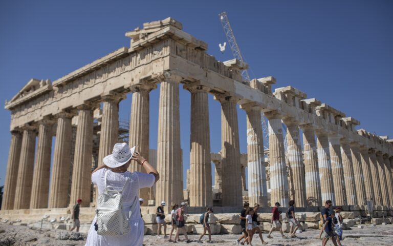 Αισιόδοξη η Citigroup για την Ελλάδα