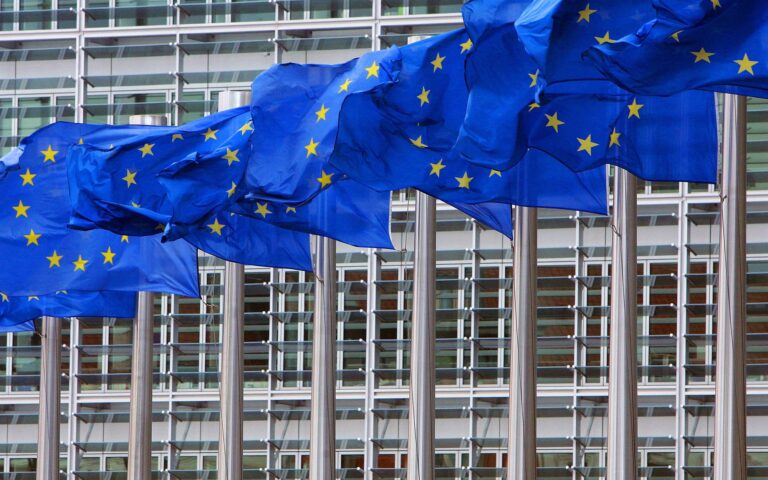 Ευρωπαίος αξιωματούχος: Οι χώρες της ΕΕ έχουν «σχεδόν» συμφωνήσει για τις νέες κυρώσεις κατά της Ρωσίας