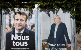 Γαλλικές εκλογές – Βελγικά ΜΜΕ: Αυτά είναι τα πρώτα αποτελέσματα από υπερπόντιες περιοχές-2