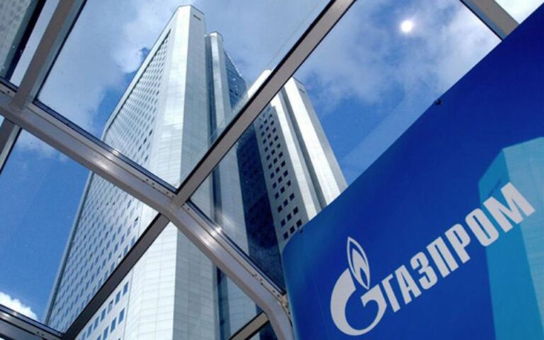 Ανάλυση: Και να γίνει εμπάργκο, η Gazprom θα πληρωθεί