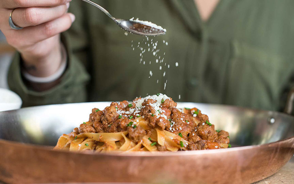 Gourmet: In questi 26 ristoranti italiani ad Atene, mangi come in Italia