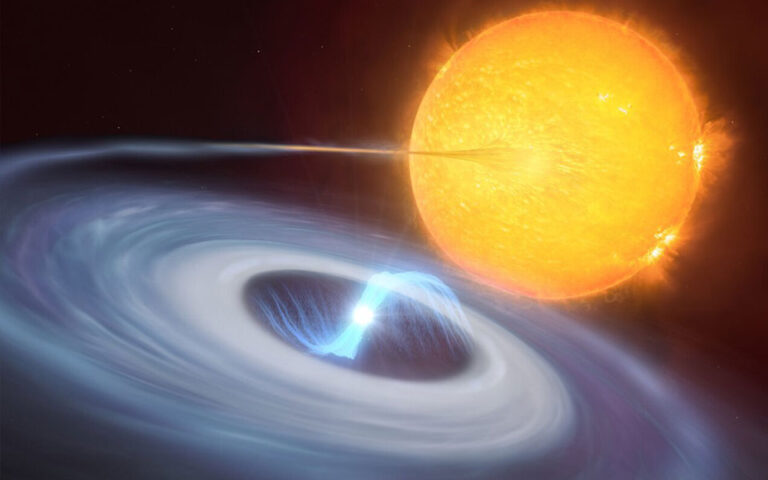 «Μικρονόβα»: Ανακαλύφθηκε για πρώτη φορά στο σύμπαν ένα νέο είδος αστρικής έκρηξης