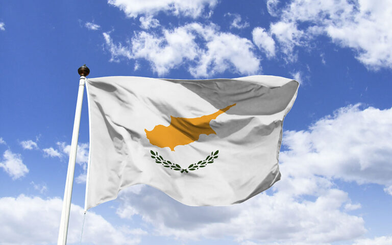 Κύπρος: Παραιτήθηκε ο διαπραγματευτής Α. Μαυρογιάννης – Ποιος τον αντικαθιστά