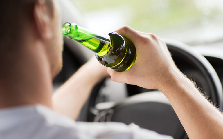 Αλκοόλ και τιμόνι, όρια πολλών ταχυτήτων στην Ε.Ε.