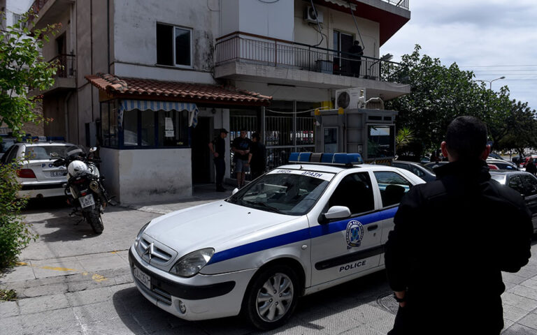 Θεσσαλονίκη: Και όμως, 70χρονος δεν είχε βγάλει ποτέ στη ζωή του ταυτότητα