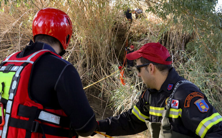 Ρέθυμνο: Τουρίστρια έπεσε σε φαράγγι – Κινητοποίηση της πυροσβεστικής