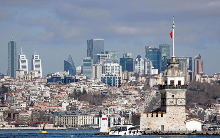 Κωνσταντινούπολη, το νέο… Λονδίνο των Ρώσων ολιγαρχών