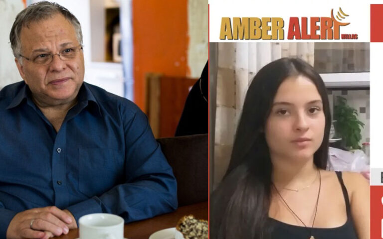 Περιστέρι: Δημόσια έκκληση Γιαννόπουλου για 15χρονη – Επικίνδυνη εξαφάνιση, την προσέγγισαν «lover boys»