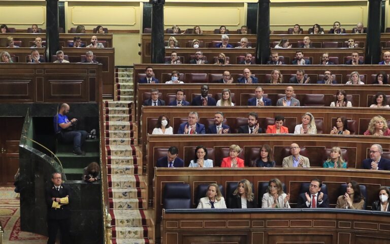 Σεξουαλικές επιθέσεις: Νόμο σαφούς συναίνεσης ψήφισε η Ισπανία