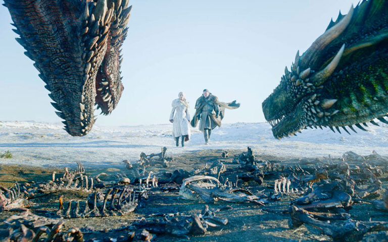 «House of the Dragon»: Κυκλοφόρησε εκτενές τρέιλερ για το πρίκουελ του «Game of Thrones»