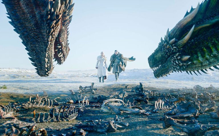 «Game of Thrones»: Κασκαντέρ μηνύει τους παραγωγούς της σειράς μετά από τραυματισμό στα γυρίσματα