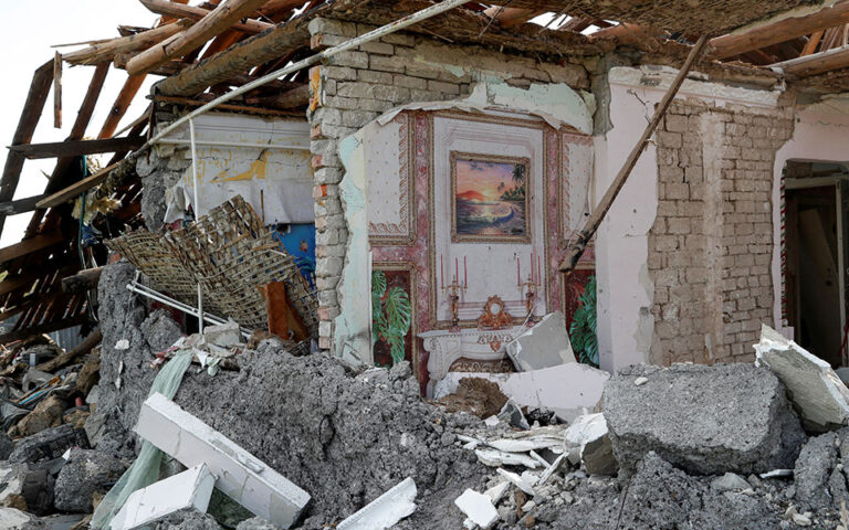 Πόλεμος στην Ουκρανία – Ολες οι εξελίξεις από την 70η ημέρα εισβολής