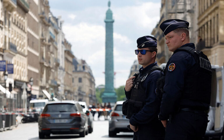 Παρίσι: Νεκρός φρουρός στην πρεσβεία του Κατάρ – Συνελήφθη άνδρας που τον γρονθοκόπησε