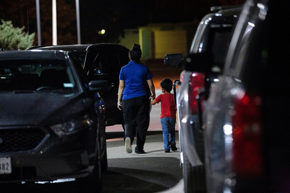 Μακελειό στο Τέξας: Σοκάρουν οι μαρτυρίες – Επί 45 λεπτά πυροβολούσε ο δράστης-2
