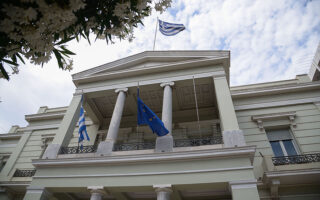 Ελληνοτουρκικά: Κρεσέντο προκλήσεων από την Αγκυρα-1
