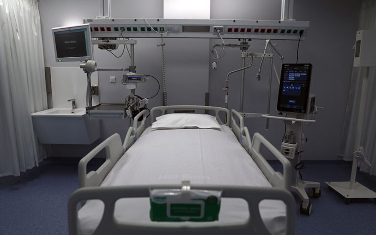 Mύκητας candida auris: Απειλή για επικίνδυνες λοιμώξεις στα νοσοκομεία