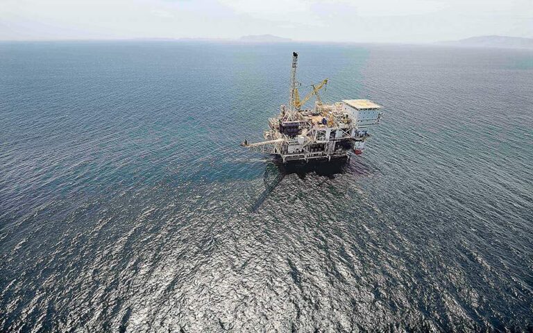 Υδρογονάνθρακες: Συνάντηση – βαρόμετρο για την τελική στάση της Total στην Κρήτη