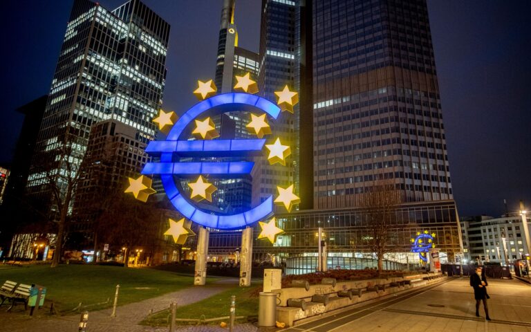 Άρθρο του Γ. Στουρνάρα στην «Κ»: Η Ζώνη του Ευρώ πρέπει να προνοεί, όχι να ενεργεί εκ των υστέρων