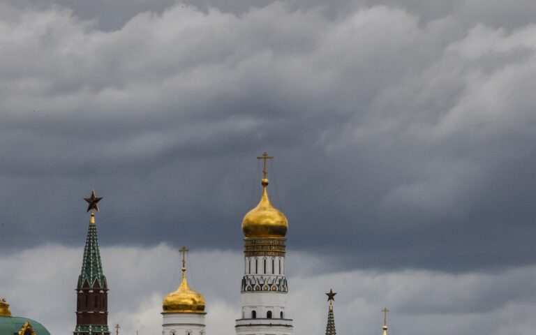Η Μόσχα καλεί τον πρέσβη της ΕΕ για εξηγήσεις σχετικά με το Καλίνινγκραντ