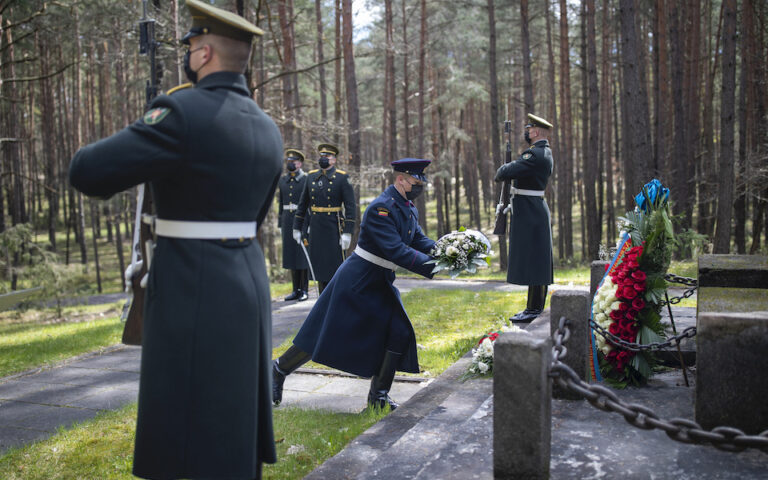 Ευρώπη – Ρωσία: Η 8η και η 9η Μαΐου ως ημέρες μνήμης και η φετινή σημασία τους