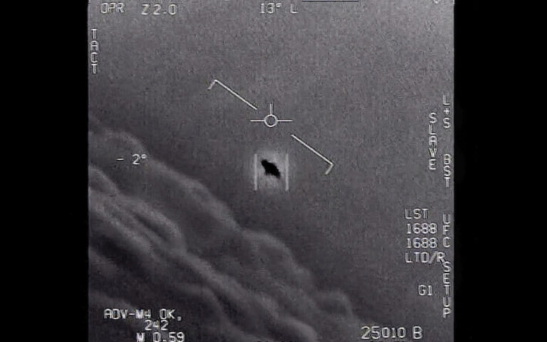 ΗΠΑ: Στελέχη του υπουργείου Άμυνας κατέθεσαν στη Βουλή με θέμα τα… UFO