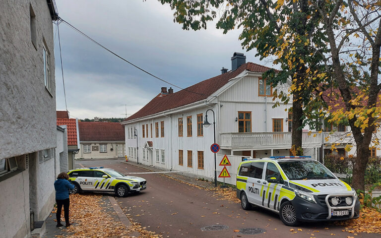 Νορβηγία: Συναγερμός για επίθεση με μαχαίρι – Αναφορές για τραυματίες
