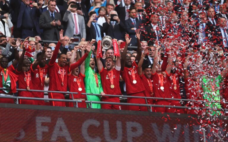 Κύπελλο Αγγλίας, Τσέλσι – Λίβερπουλ 5-6 (πεν.): Κόκκινη η κούπα με υπογραφή Τσιμίκα
