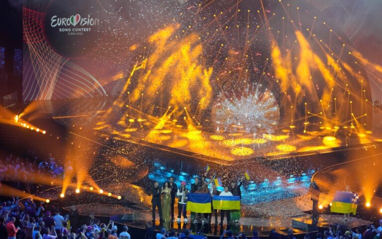 Eurovision: H EBU άλλαξε τις ψήφους των κριτικών επιτροπών 6 χωρών ως ύποπτες