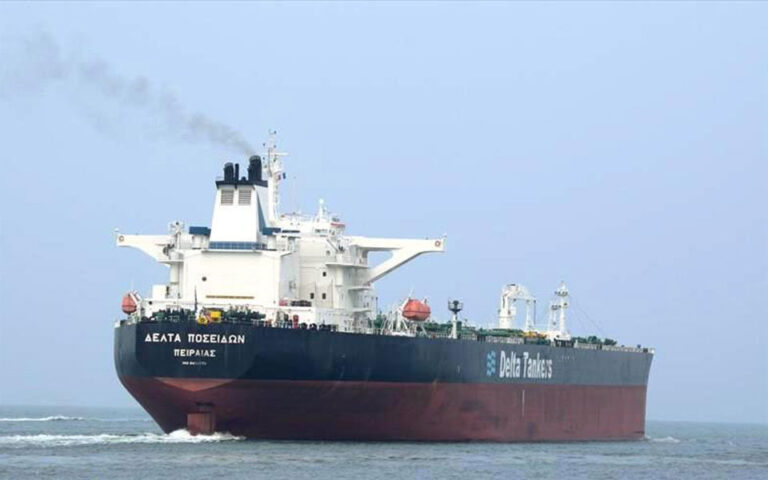 Βρετανικό ΥΠΕΞ: «Απαράδεκτη» η κατάληψη των ελληνικών πλοίων στο Ιράν