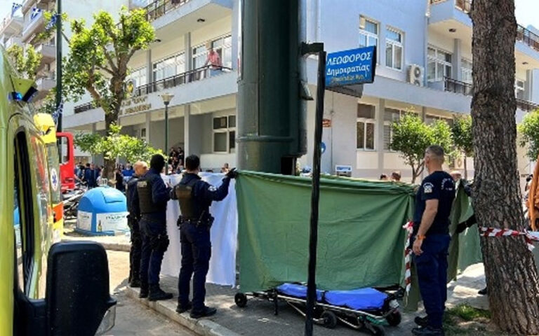 Αλεξανδρούπολη: Τραγικός θάνατος αστέγου σε κάδο πολτοποίησης απορριμμάτων