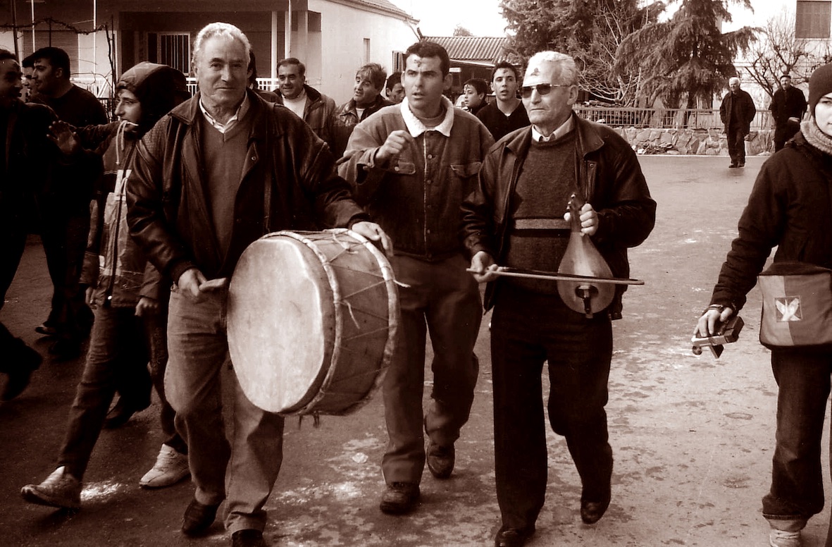 Μια δοξαριά Ελλάδα: αφιέρωμα στη λύρα στο Μέγαρο Μουσικής Αθηνών-3