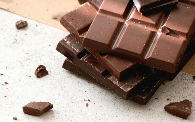 Σοκολάτα χωρίς κακάο: Η start-up που φτιάχνει κλιματικά ουδέτερο φαγητό
