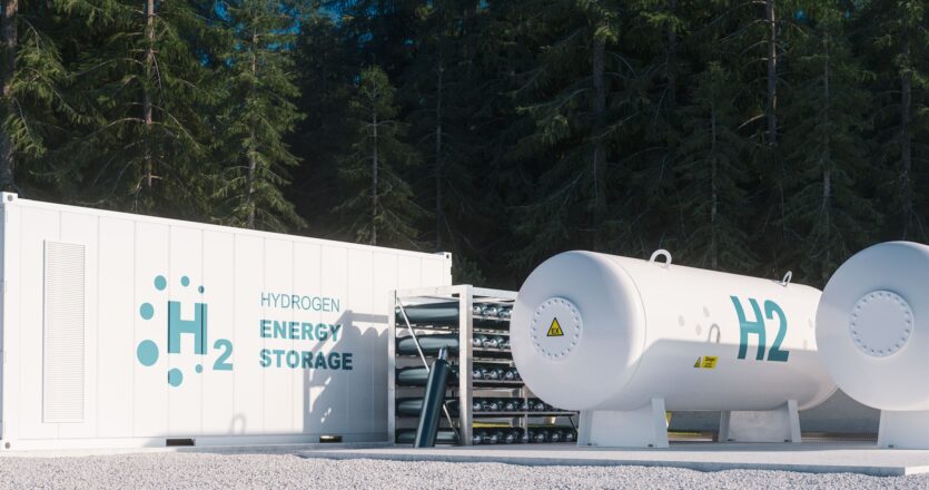 Την ταχύτερη είσοδο του πράσινου υδρογόνου και του βιομεθανίου στο ενεργειακό της μείγμα επιδιώκει η Ε.Ε. Φωτ. SHUTTERSTOCK