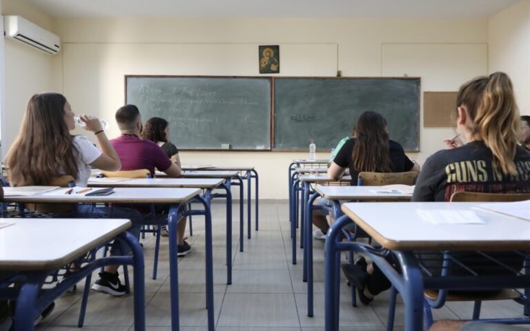 Υπουργείο Παιδείας: Προγραμματισμός εξετάσεων Λυκείων και Γυμνασίων – Αναλυτικά όλο το πρόγραμμα