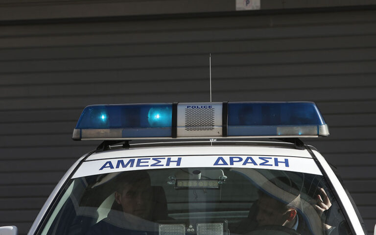 Άγρια δολοφονία 40χρονου στη Χίο