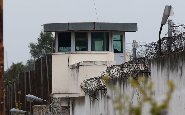 Φυλακές Μαλανδρίνου: Αιφνίδιος θάνατος 46χρονου βαρυποινίτη