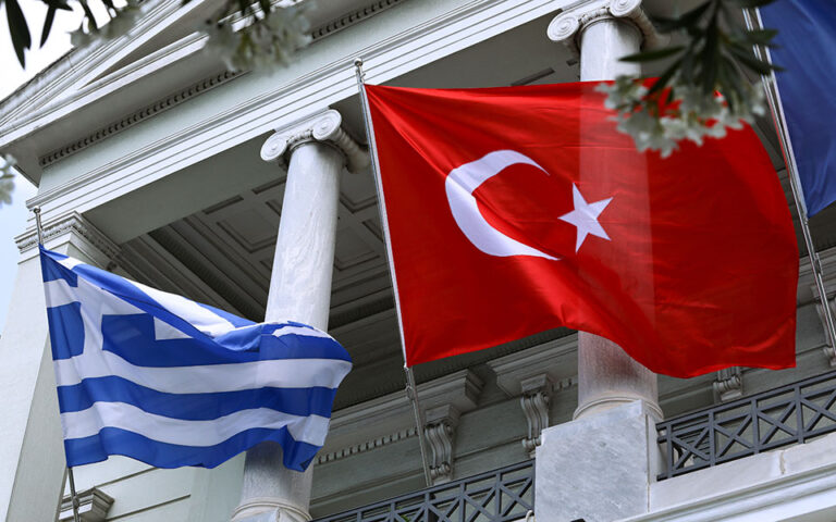 Αυτή είναι η επιστολή της Ελλάδας στον ΟΗΕ: Η Αθήνα απορρίπτει τις αιτιάσεις της Άγκυρας για τα νησιά