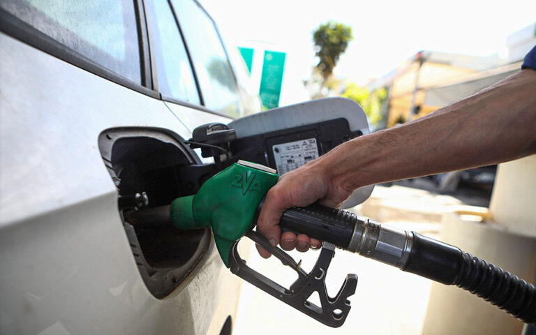 Fuel Pass: Περισσότερες από 1,5 εκατ. οι αιτήσεις που έχουν ήδη κατατεθεί