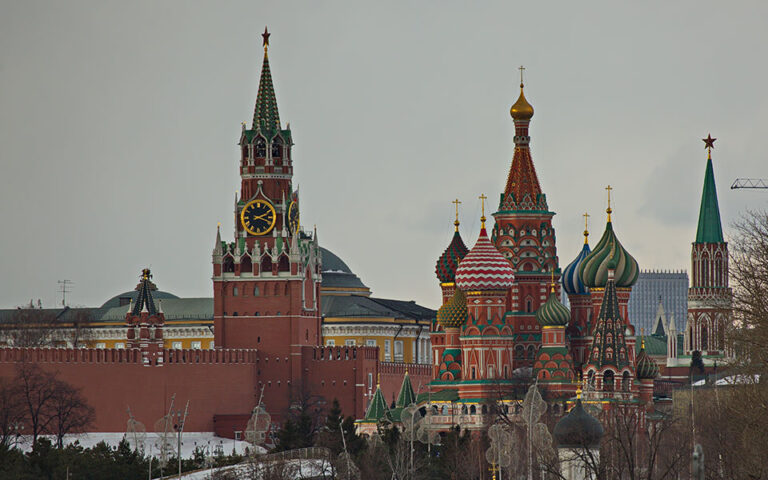 Ρώσος διπλωμάτης: «Η Μόσχα τα έκανε όλα στραβά», είπε μετά την παραίτησή του