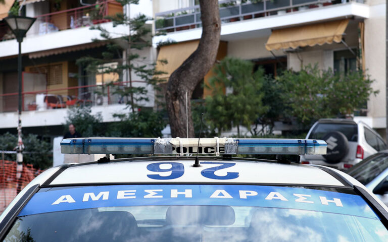 Κρήτη: Πυροβολισμοί με έναν τραυματία στην Επισκοπή