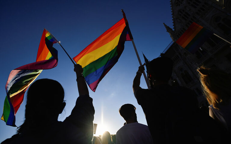 Άρθρο του Α. Πατέλη στην «Κ»: Να πολεμήσουμε την ομοφοβία
