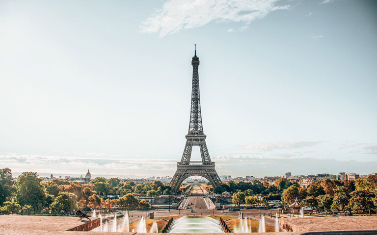 10 πράγματα που μπορείτε να κάνετε στο Παρίσι με κάτω από πέντε ευρώ