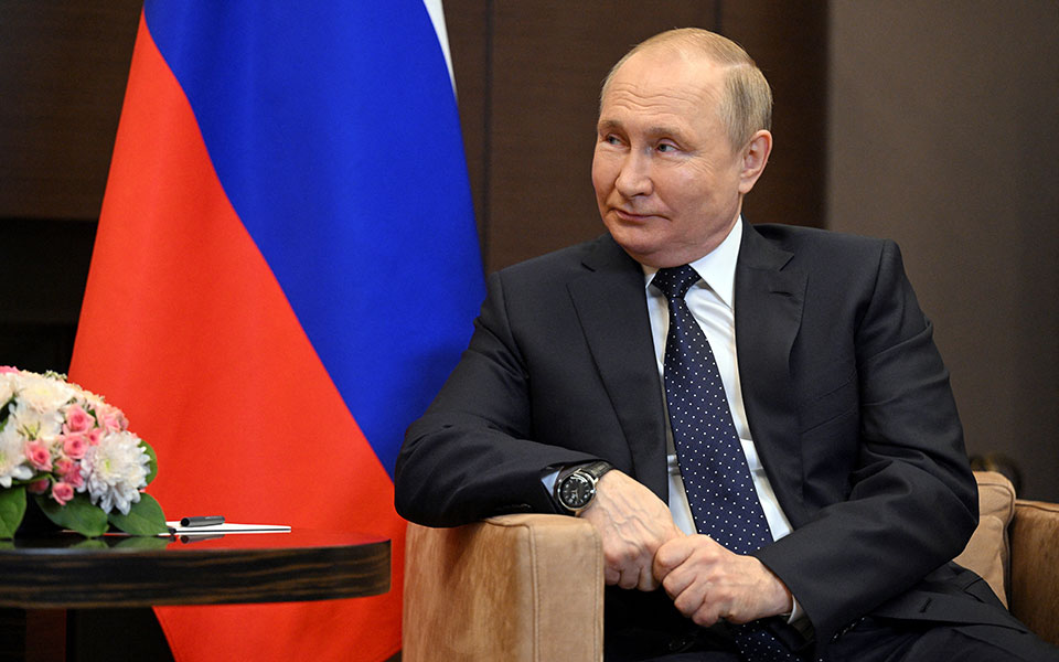 Ρωσία: Η δυσαρέσκεια της ρωσικής ελίτ για τον Πούτιν και τα σενάρια διαδοχής-1