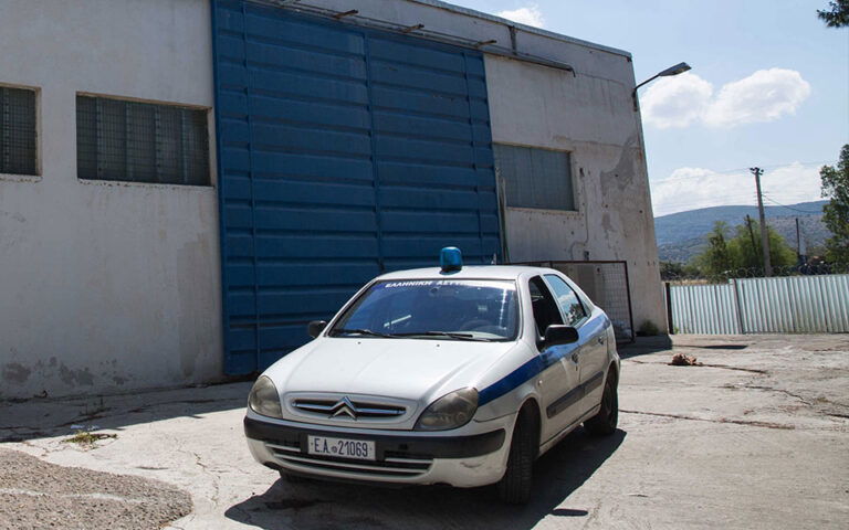 Θεσσαλονίκη: Στη «φάκα» έξι γυναίκες και ένας άνδρας που «ξάφριζαν» σούπερ μάρκετ